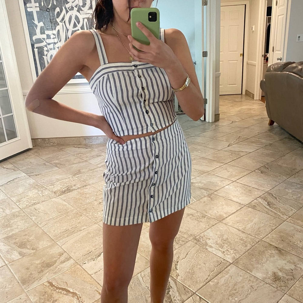 Tilly’s Two Piece Set